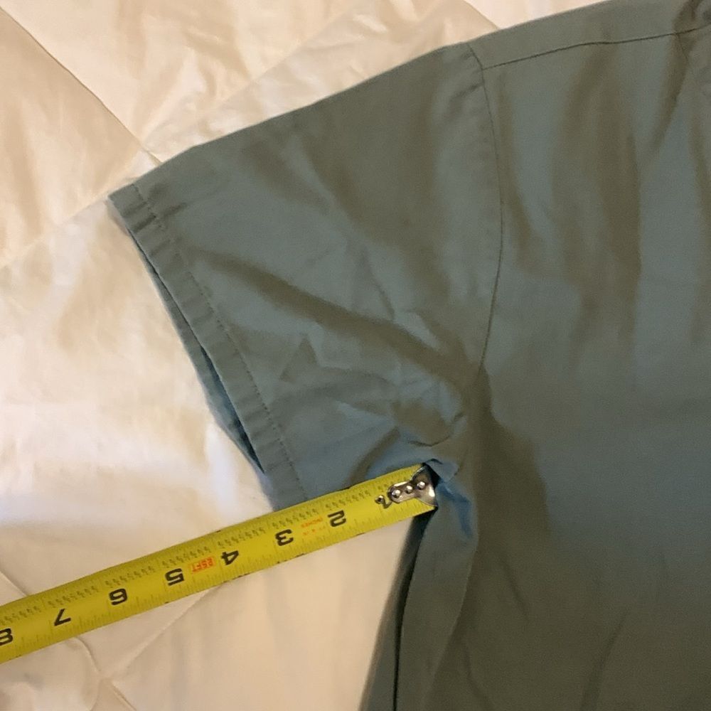 SCRUBS. Top, DICKIES, medium good condition - Picture 8 of 10
